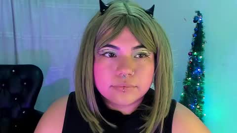 SAMANTA online show from 12, 1, 2025