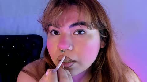 SAMANTA online show from 20, 1, 2025