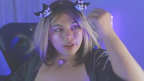 SAMANTA online show from 15, 9, 2025