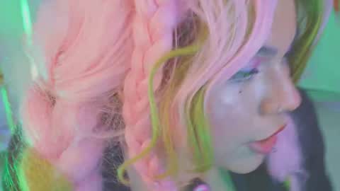 SAMANTA online show from 20, 9, 2025