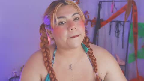 SAMANTA online show from 1, 11, 2025