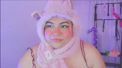 SAMANTA online show from 21, 12, 2025