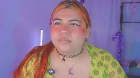 SAMANTA online show from 11, 1, 2026