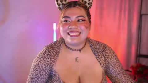 SAMANTA online show from 18, 2, 2026