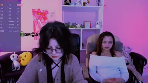 samanta_hotty online show from 11, 9, 2025