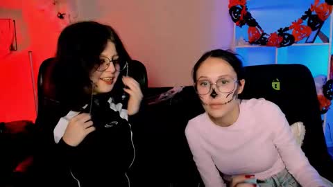 samanta_hotty online show from 24, 10, 2025