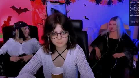 samanta_hotty online show from 31, 10, 2025