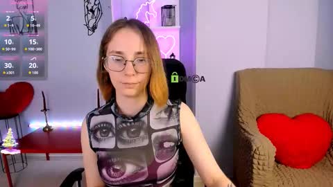 Snapshot of samanta_kisses chatting on 30, 11, 2025 samanta_kisses online show from 30, 11, 2025