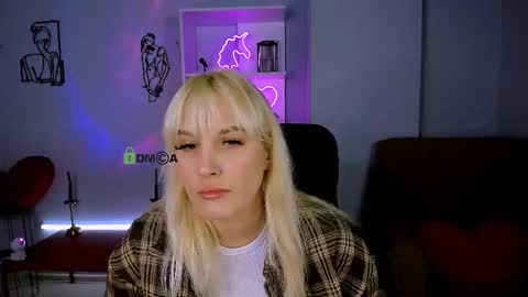 samanta_kisses online show from 1, 12, 2025