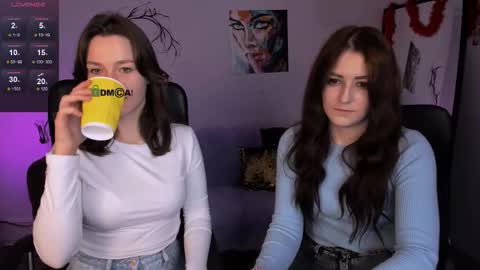 samanta_kisses online show from 2, 12, 2025