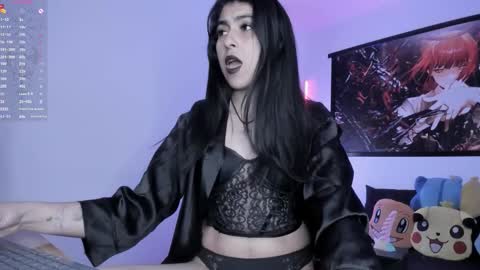 Samanta  online show from 26, 3, 2026