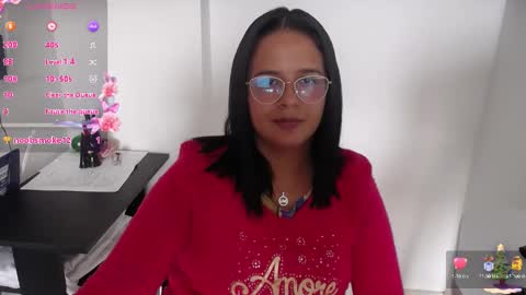 SAMANTA OWEN online show from 3, 1, 2025