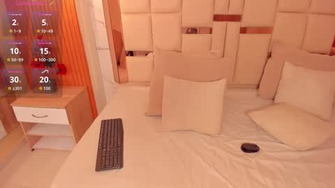 samantha   online show from 27, 2, 2026