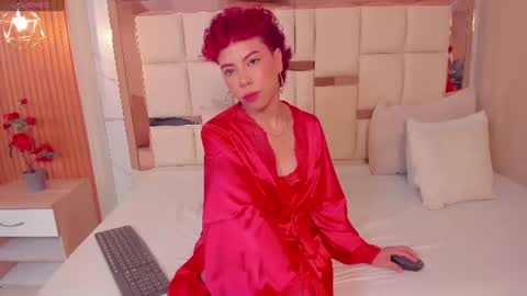 Snapshot of samanta_quinn chatting on 10, 6, 2026 samantha online show from 10, 6, 2026