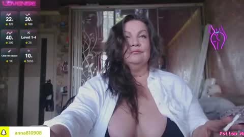 Snapshot of samanta_shy chatting on 15, 6, 2026 Marry online show from 15, 6, 2026