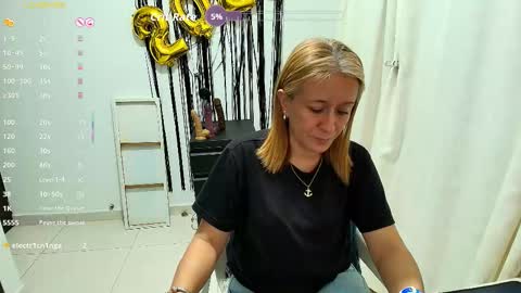 Samanta Stone online show from 12, 2, 2026