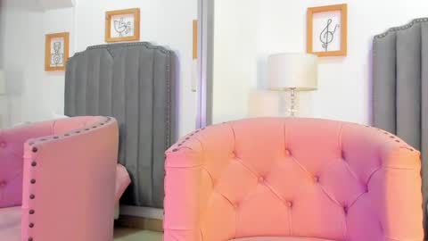  samanta  online show from 20, 1, 2025