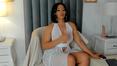  samanta  online show from 31, 1, 2025