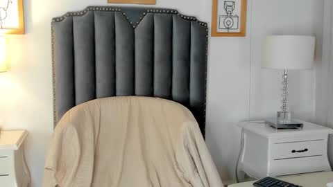  samanta  online show from 31, 1, 2025