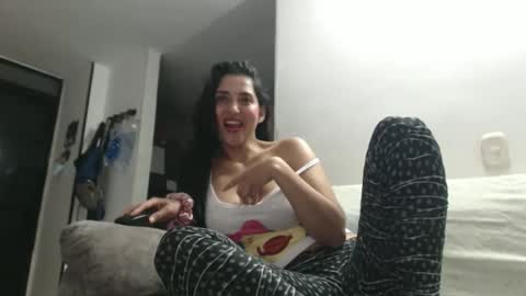 samanta online show from 1, 4, 2026