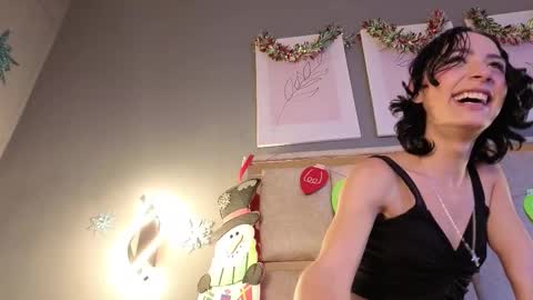 samantaa_liov online show from 1, 12, 2025