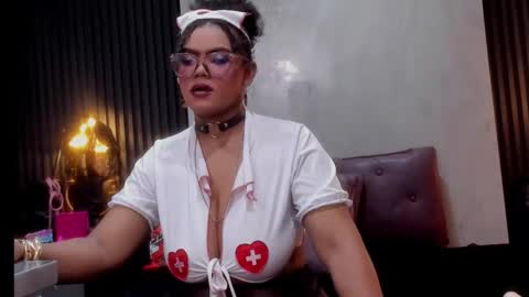 Samanta online show from 27, 3, 2026