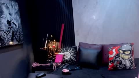 Snapshot of samantablake chatting on 31, 5, 2026 Samanta online show from 31, 5, 2026