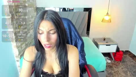 Snapshot of samantaconnor chatting on 3, 3, 2026 online show from 3, 3, 2026