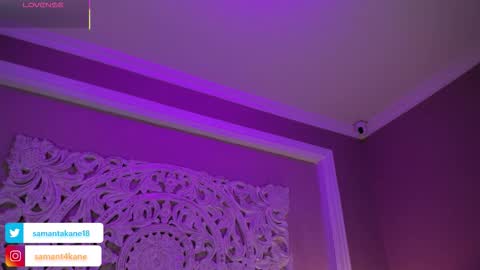 samantakane online show from 23, 10, 2025