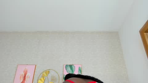 Snapshot of samantamarquez chatting on 21, 4, 2026 Samanta online show from 21, 4, 2026