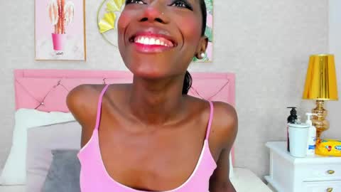 Snapshot of samantamarquez chatting on 25, 5, 2026 Samanta online show from 25, 5, 2026