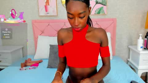 Snapshot of samantamarquez chatting on 30, 5, 2026 Samanta online show from 30, 5, 2026