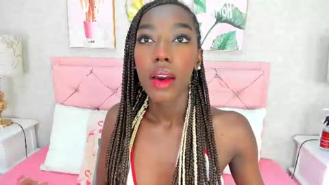 Snapshot of samantamarquez chatting on 20, 6, 2026 Samanta online show from 20, 6, 2026