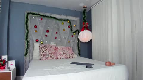 Samanta... online show from 4, 1, 2025