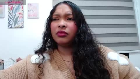 Snapshot of samantarosee chatting on 16, 9, 2025 samantarosee online show from 16, 9, 2025