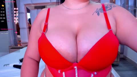 S A M A N T A   online show from 29, 12, 2024