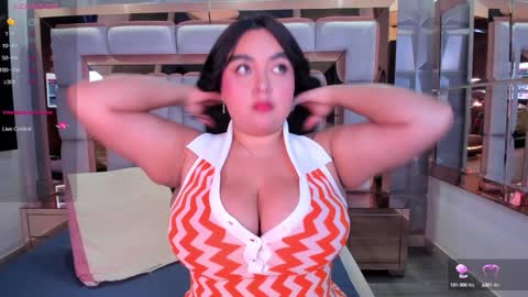 S A M A N T A   online show from 9, 1, 2025