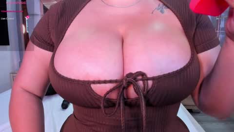 S A M A N T A   online show from 12, 1, 2025