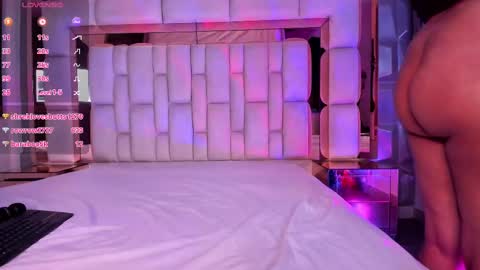 S A M A N T A   online show from 7, 3, 2025