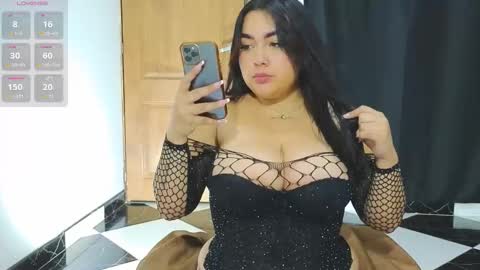 Snapshot of samantasm chatting on 10, 2, 2026 S A M A N T A online show from 10, 2, 2026