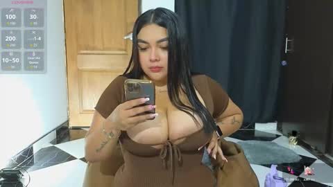 Snapshot of samantasm chatting on 19, 2, 2026 S A M A N T A online show from 19, 2, 2026