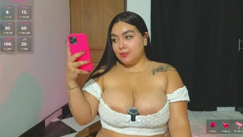 S A M A N T A   online show from 8, 4, 2026