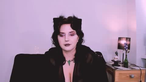 Snapshot of samantaunforgettable chatting on 22, 5, 2026 samantaunforgettable online show from 22, 5, 2026