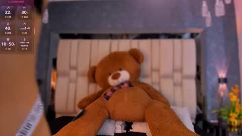 samantavazquez online show from 23, 9, 2025