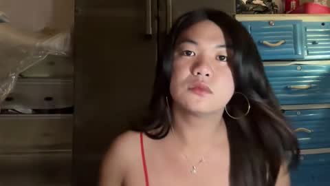 samantha0803 online show from 22, 3, 2026