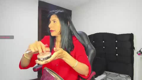 Snapshot of samantha1_rosse01 chatting on 28, 7, 2026 samantha1_rosse01 online show from 28, 7, 2026