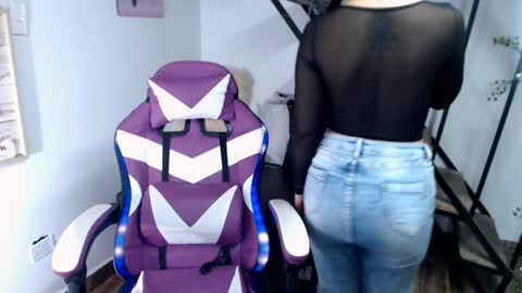 samantha online show from 5, 10, 2025