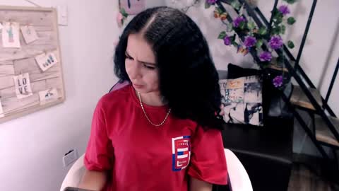 Snapshot of samantha2girl chatting on 5, 6, 2026 samantha online show from 5, 6, 2026