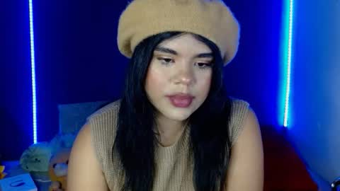 samantha_890 online show from 8, 1, 2026