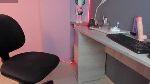 Samantha  online show from 23, 1, 2025